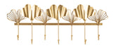WALL HANGER 7 LEAVES CM 66,2X6X26,3