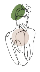 Panneau mural décoratif 3D en métal noir avec embellissements colorés