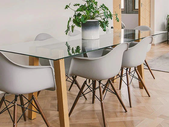 5 idées pour un salon scandinave