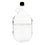 Couvercle de carboy