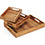 Ensemble de plateau