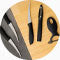 Image for Couteau