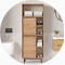 Image for Meuble de salle de bain