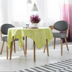 Lot de 2 chaises scandinaves Estel Bois Vintage et simili Gris
