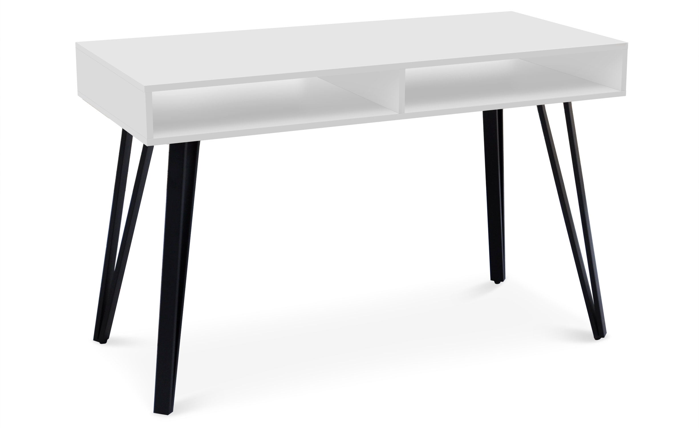 Bureau Riviera Blanc mat