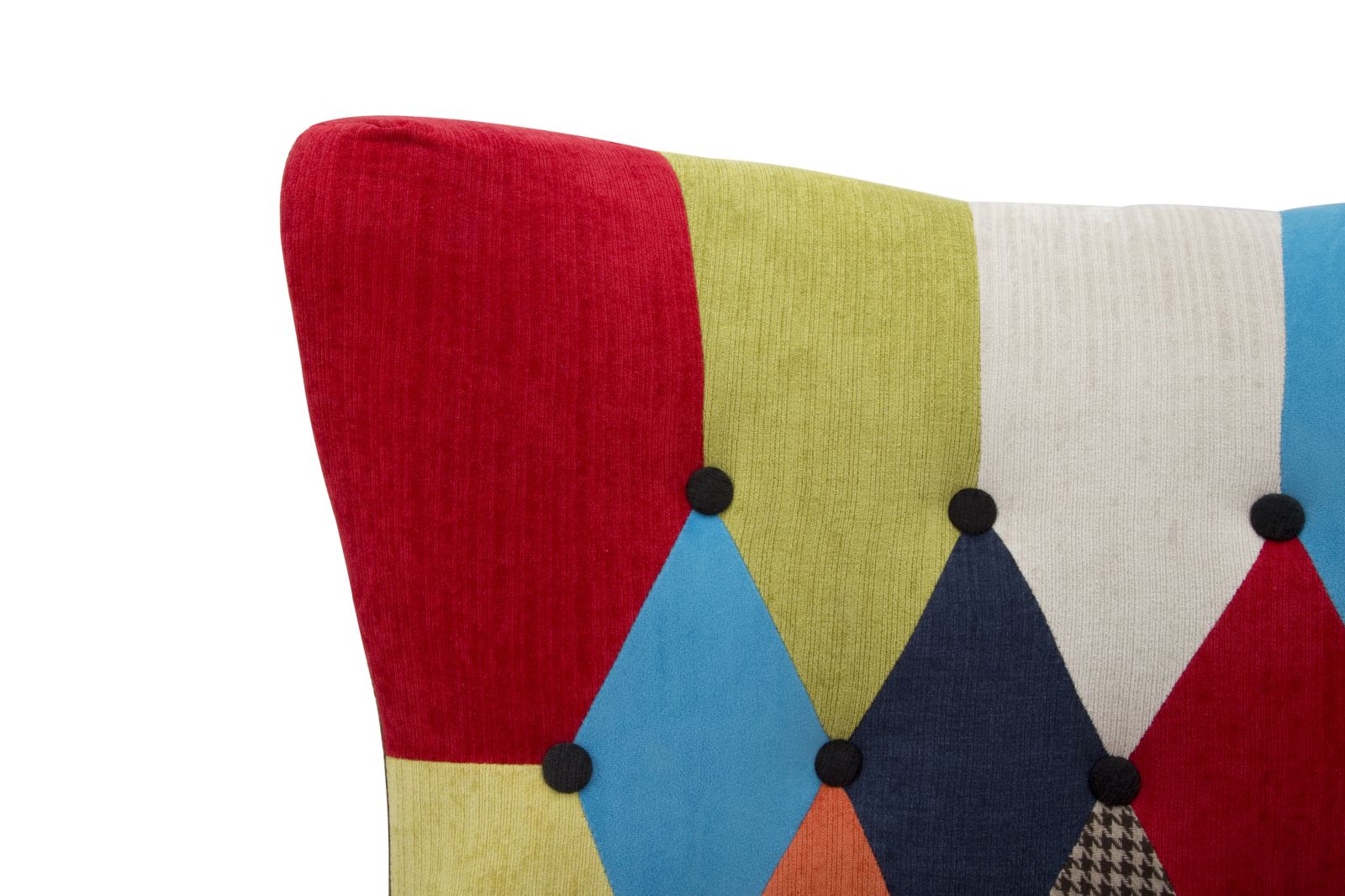 ARM CHAIR IMPERIAL CM 73X79X106