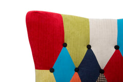 ARM CHAIR IMPERIAL CM 73X79X106
