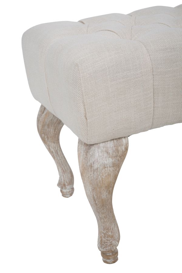BENCH PROVENZA CM 97X42X40