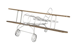 BOTTLE HOLDER SINGLE AVIATOR CM 67,7X38X22