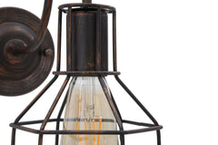 WALL LAMP INDUSTRY -C- CM 32X14X30 