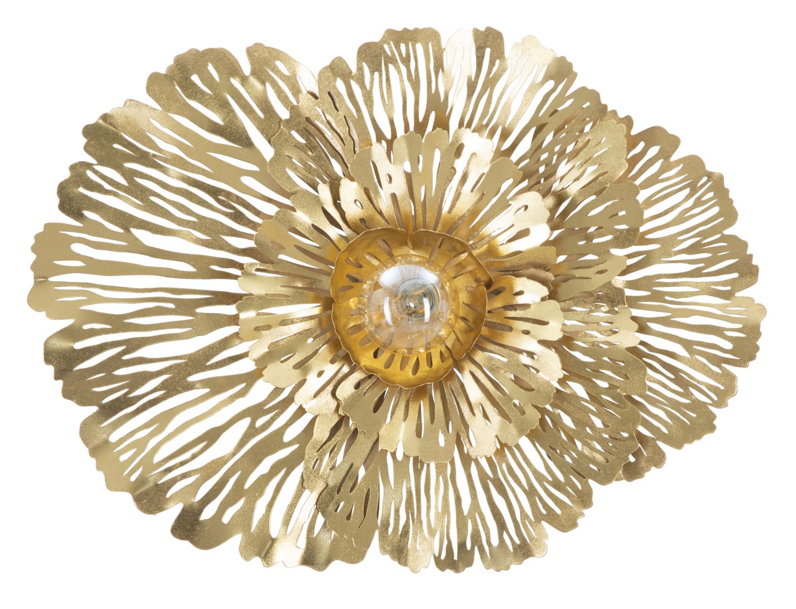WALL LAMP IBIS CM 56,5X12X42,5