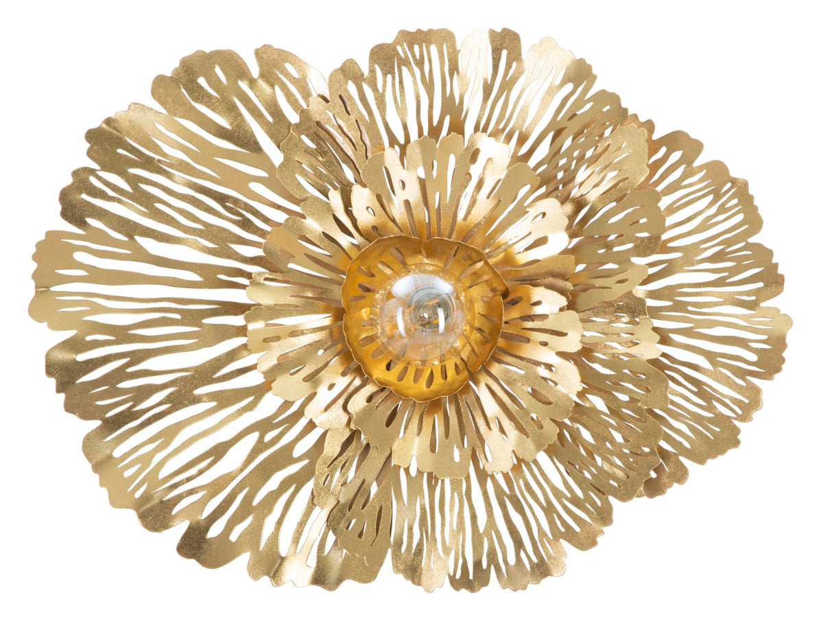 WALL LAMP IBIS CM 56,5X12X42,5