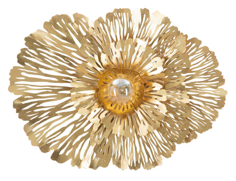 WALL LAMP IBIS CM 56,5X12X42,5