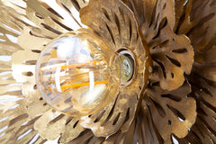 WALL LAMP IBIS CM 79X12X60