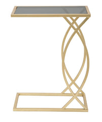 SOFA TABLE GLAM CM 45,5X25,5X60