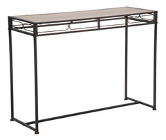 CONSOLE ESSENTIAL CM 110X40X80