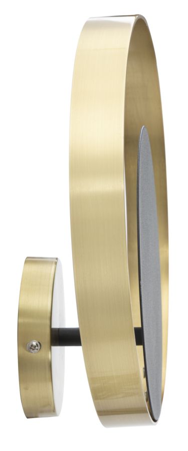WALL LAMP SHUTTLE CM 25x8x25