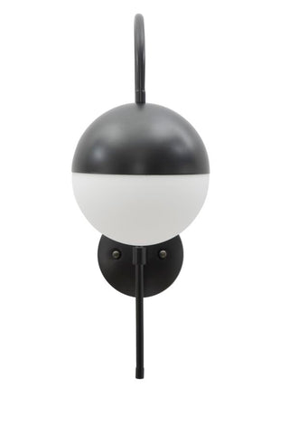 WALL LAMP DARKY STREET CM 19x31x51