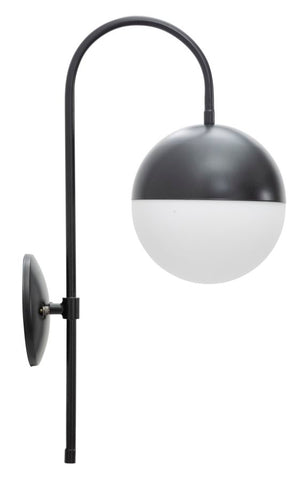 WALL LAMP DARKY STREET CM 19x31x51
