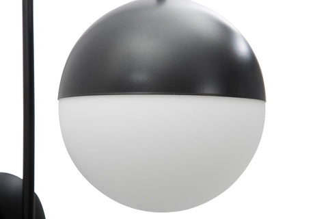 WALL LAMP DARKY STREET CM 19x31x51