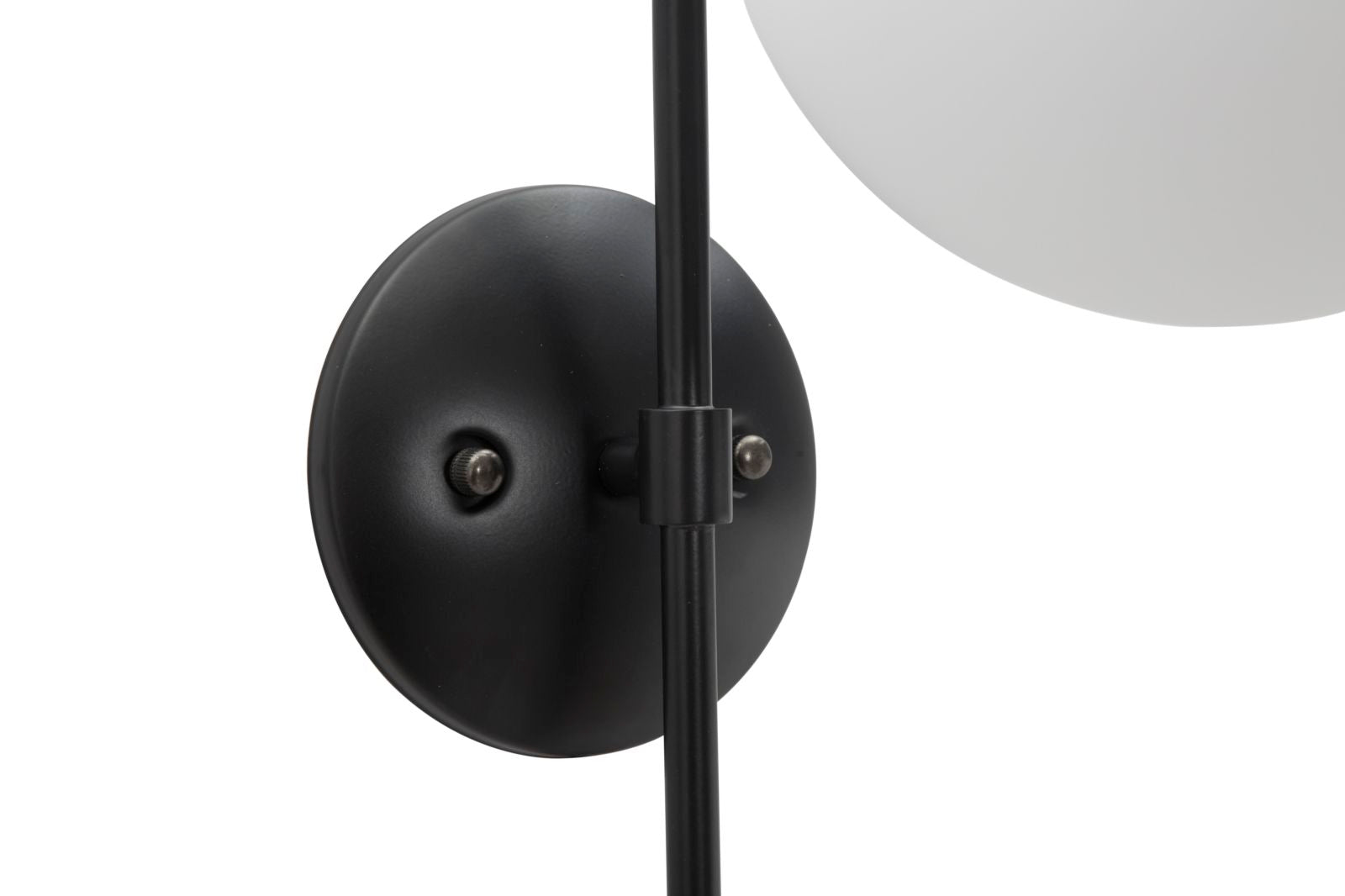 WALL LAMP DARKY STREET CM 19x31x51