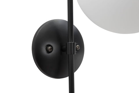 WALL LAMP DARKY STREET CM 19x31x51