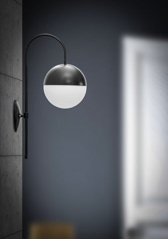 WALL LAMP DARKY STREET CM 19x31x51