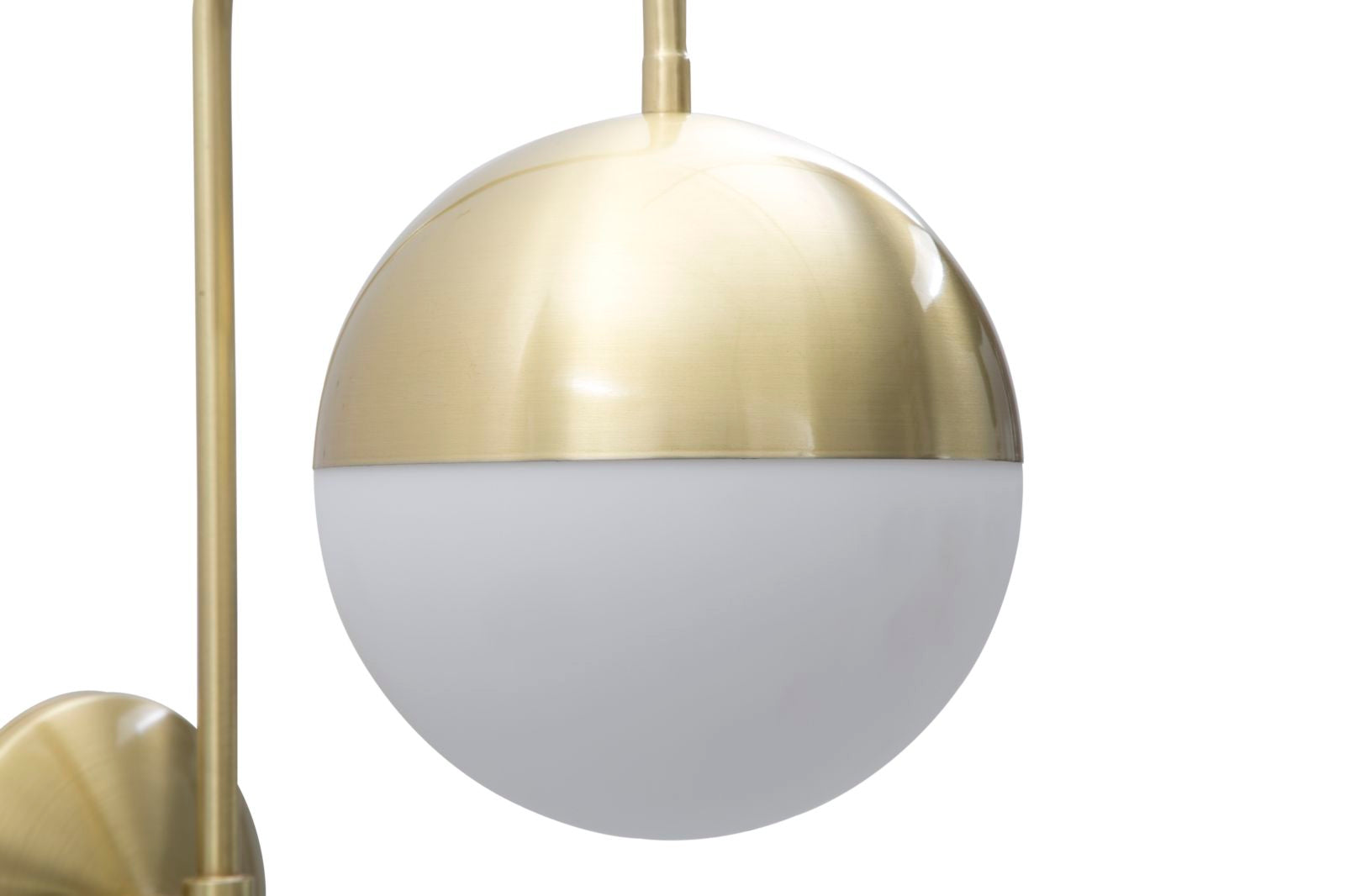 WALL LAMP GLAMY STREET CM 19x31x51