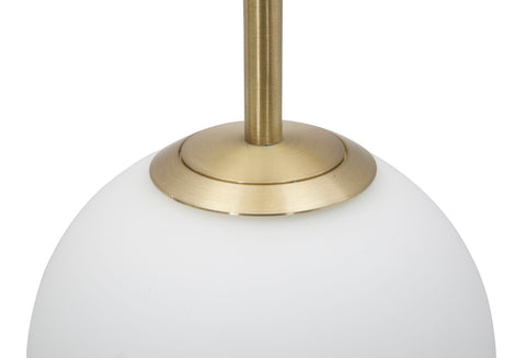 WALL LAMP GLAMY DOPPIA CM 15x21x55