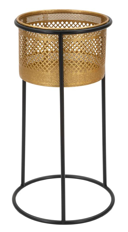 FLOWER HOLDER SIMPLY CM Ø 25X50