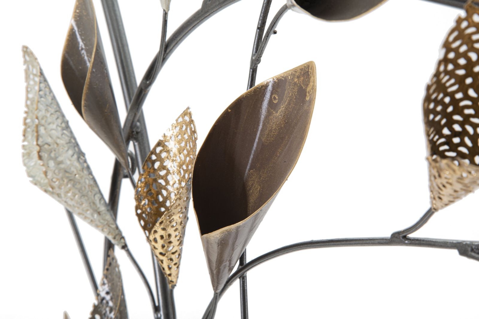 WALL IRON PANEL RAMO CM 115,5X6X65