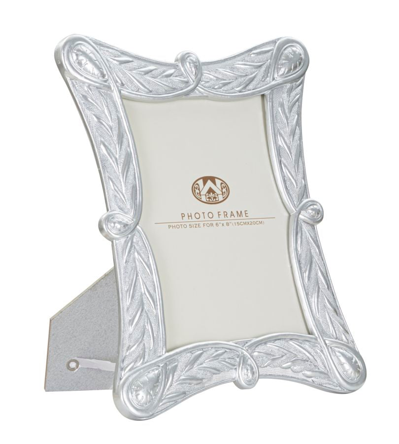 PHOTO FRAMEX SILVER CM 23,3X2X28,2 (MISURA INTERNA CM 15X20) 