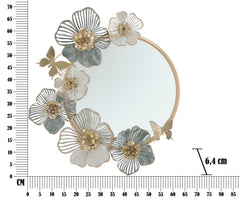 WALL MIRROR AMY CM 63X6,4X70,5