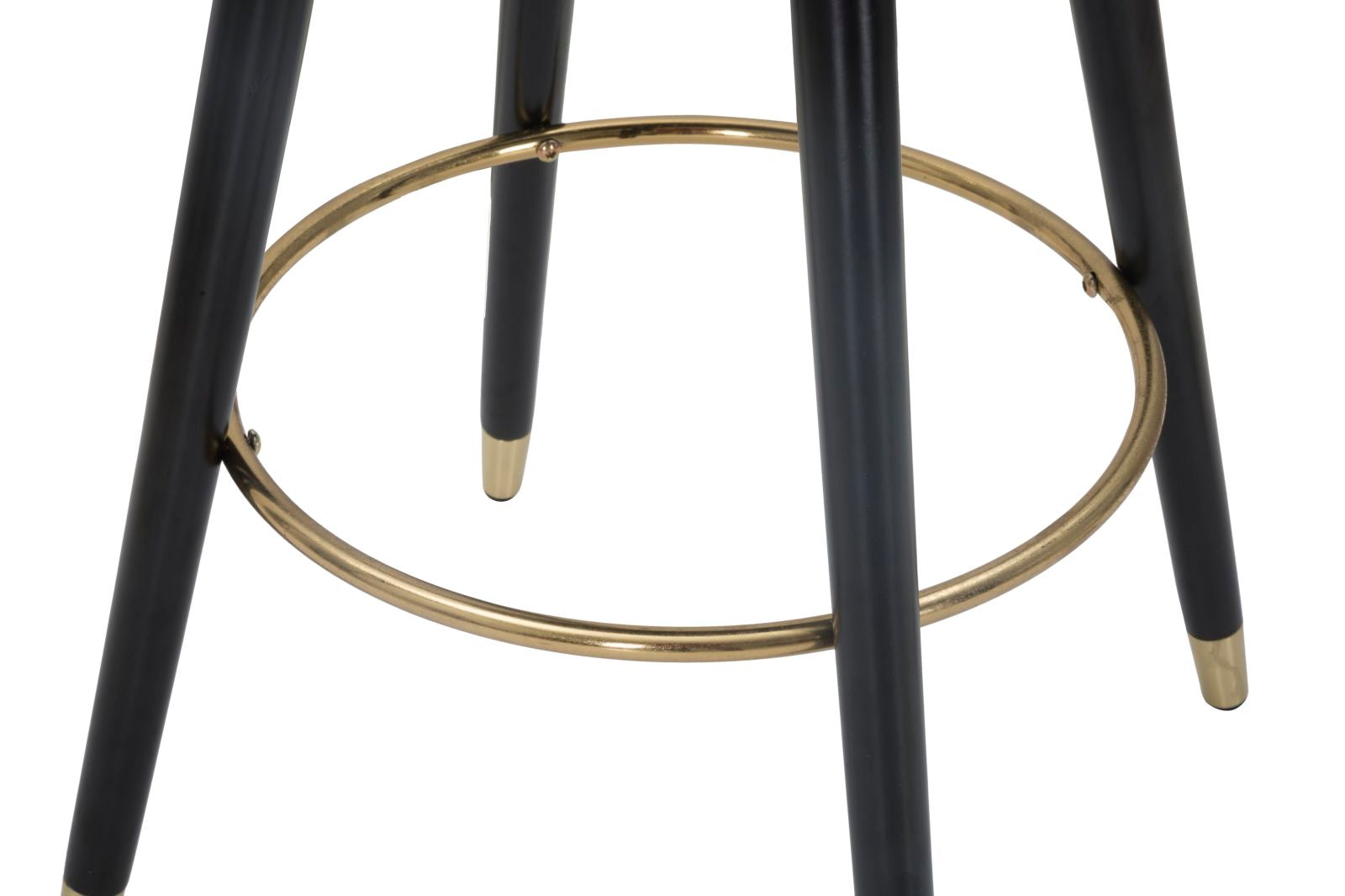 BAR STOOL PRAGUE CREMA CM 55X56X104