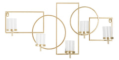 WALL CANDLE HOLDER MARIE CM 70X8,5X36