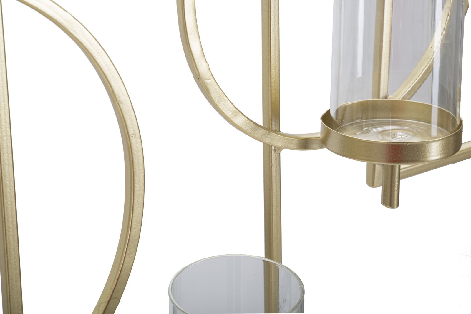 WALL CANDLE HOLDER MARIE CM 70X8,5X36