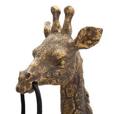 TABLE LAMP GIRAFFECM 28X16X60