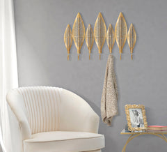 HANGER LONG LEAF CM 65X42,5X6