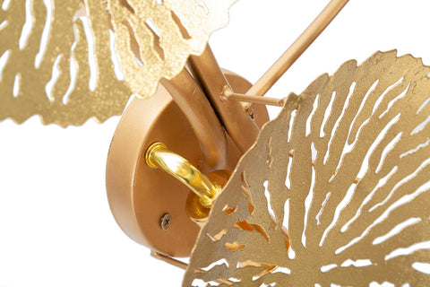 WALL LIGHT DISHI NEW CM 68,5X10X38