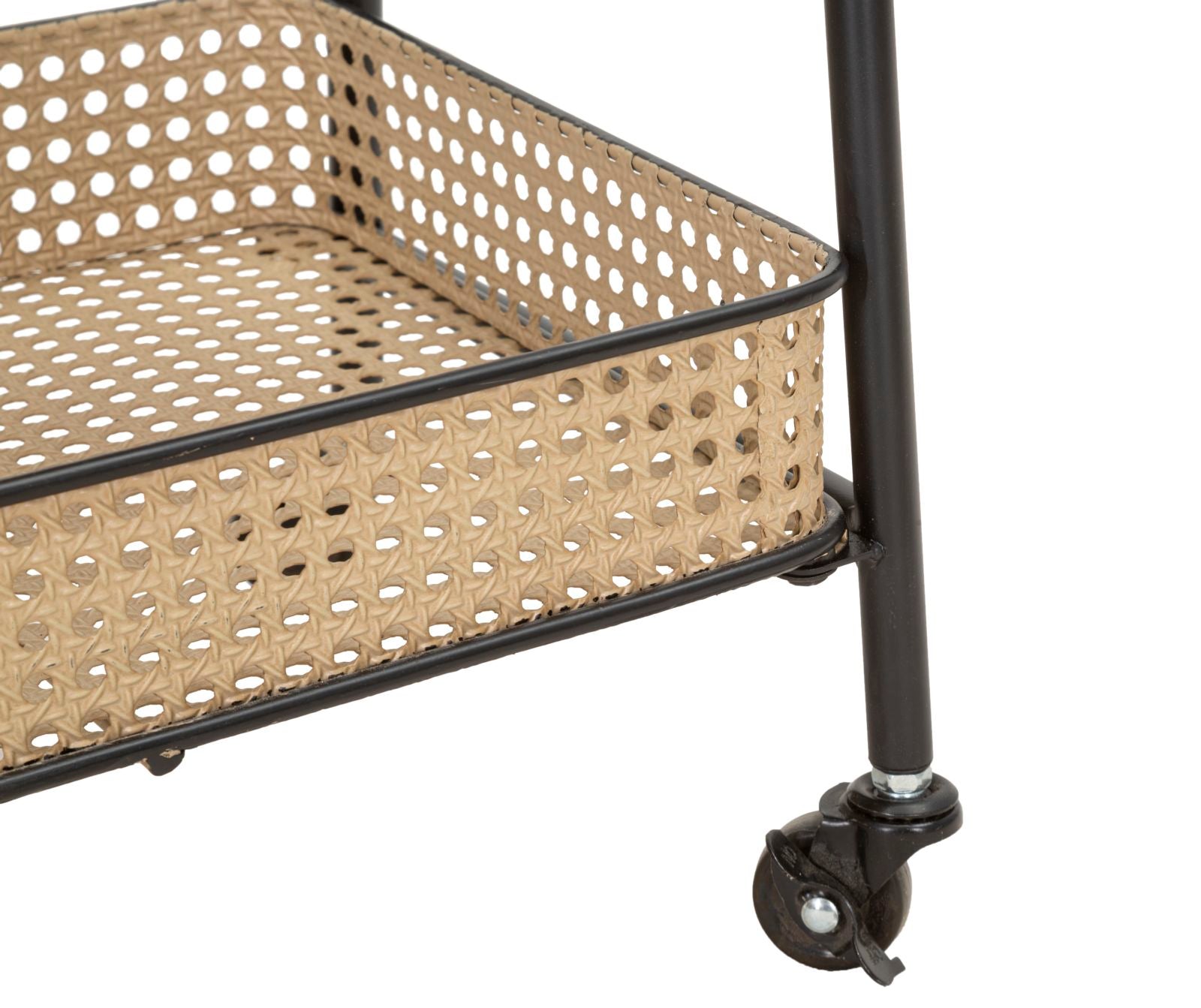 TROLLEY FUJI CM 60X30X80