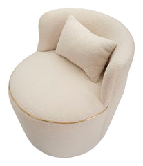 SMALL ARMCHAIR ICELAND CM 63X68X69 