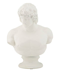 Buste blanc Renaissance
