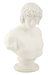 Buste blanc Renaissance
