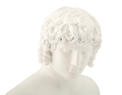 Buste blanc Renaissance