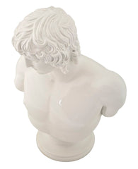 Buste blanc Renaissance