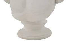 Buste blanc Renaissance