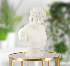 Buste blanc Renaissance