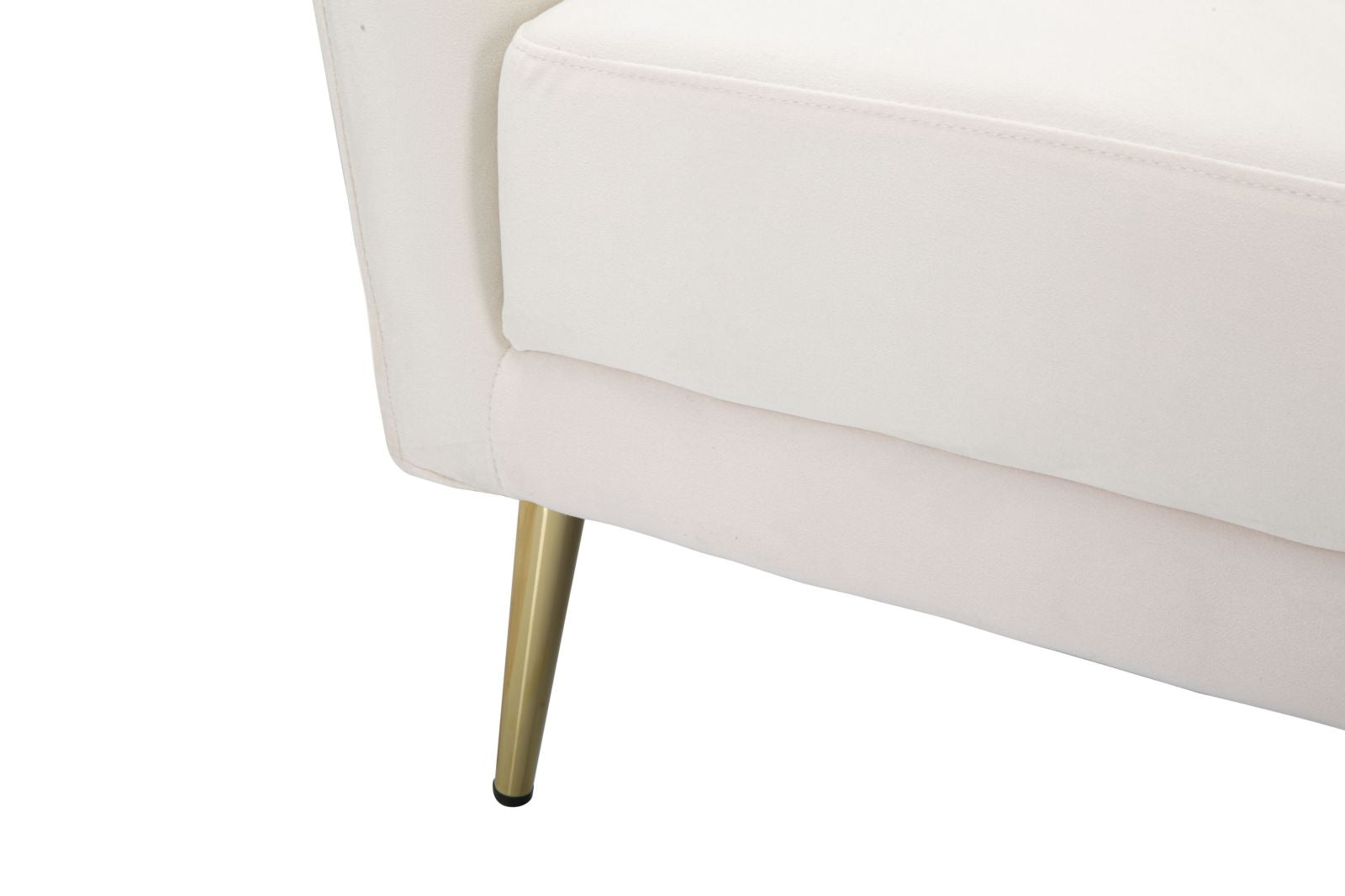 ARMCHAIR KIEV CREAM CM 88X77X74 