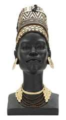 MASSAI WOMAN CUP CM 21,5X27,5X45