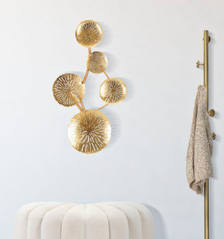 WALL LIGHT DISHI NEW CM 68,5X10X38